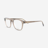 Brioni Square Acetate Unisex Optical Frames BR0087O - 30010639 - 004 - 20571 - NS - THE SOLIST - Brioni