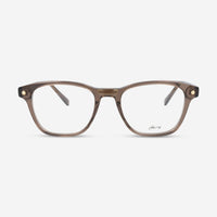 Brioni Square Acetate Unisex Optical Frames BR0087O - 30010639 - 004 - 20571 - NS - THE SOLIST - Brioni