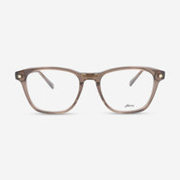 Brioni Square Acetate Unisex Optical Frames BR0087O - 30010639 - 008 - 20571 - NS - THE SOLIST - Brioni