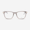 Brioni Square Acetate Unisex Optical Frames BR0095O - 30010701 - 004 - 01097 - NS - THE SOLIST - Brioni