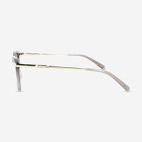 Brioni Square Acetate Unisex Optical Frames BR0095O - 30010701 - 004 - 01097 - NS - THE SOLIST - Brioni