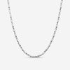 Bulgari 18K White Gold Necklace 15159 - THE SOLIST - Bulgari