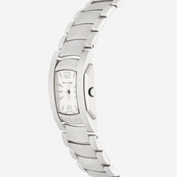 Bulgari Assioma Stainless Steel Quartz Ladies' Watch 101692 - THE SOLIST - Bulgari