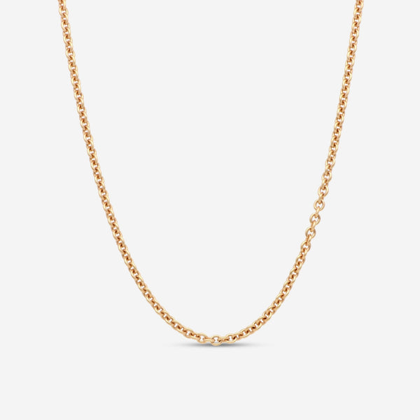 Bulgari Catene 18K Yellow Gold Necklace 335074 - THE SOLIST - Bulgari