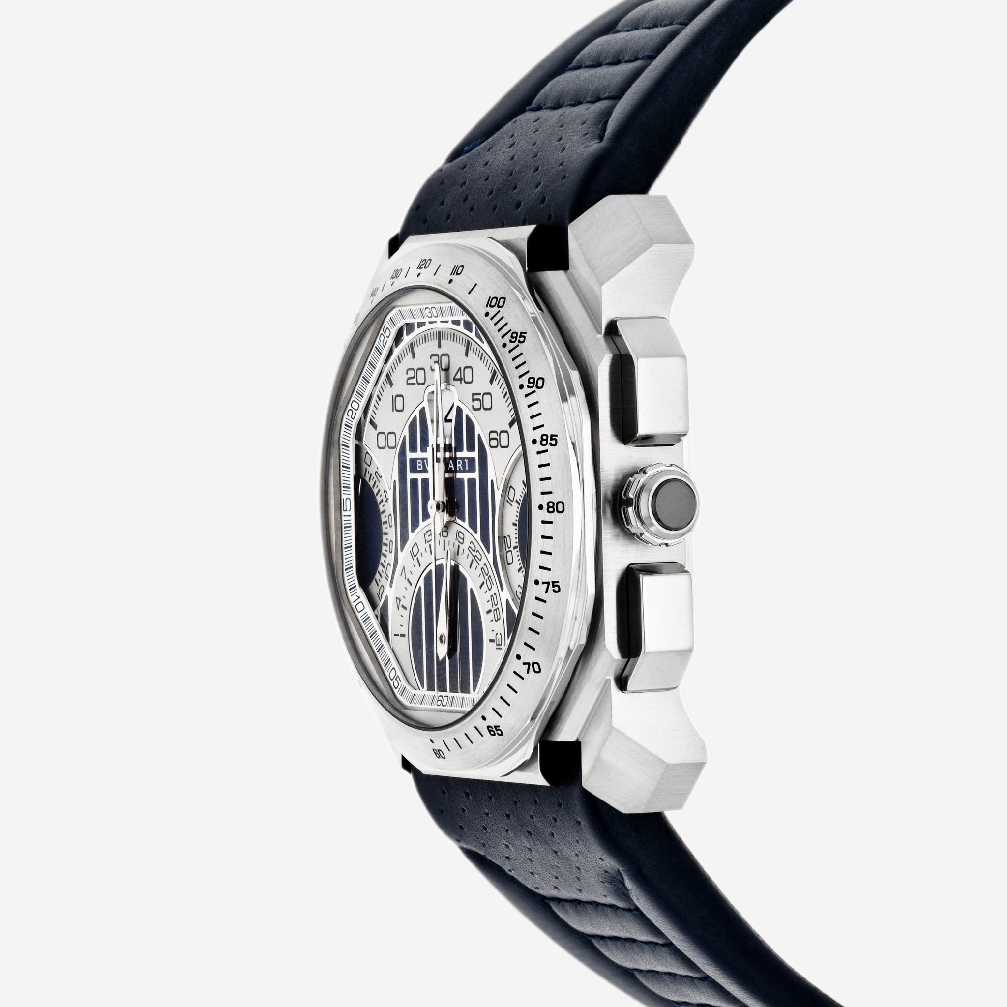 Bulgari maserati watch price best sale