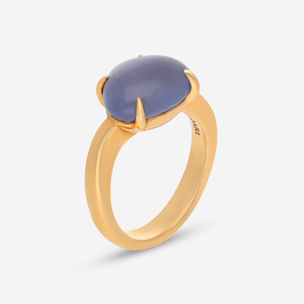 大特価セール bulgari-sassi-18k-yellow-gold- ヘアアクセサリー