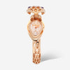 Bulgari Serpenti Misteriosi Secret 18K Rose Gold Diamond Quartz Ladies Watch 102753 - THE SOLIST - Bulgari