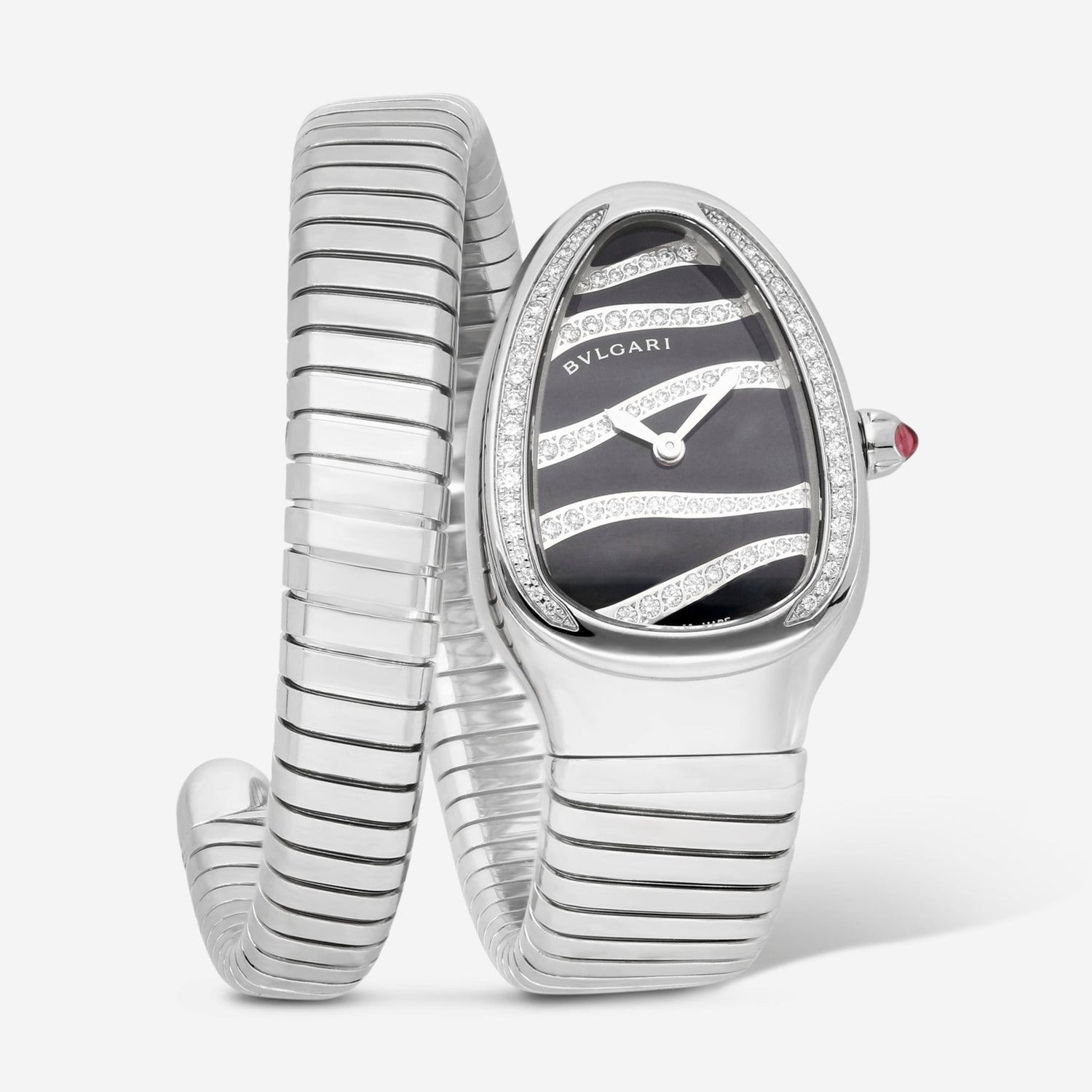 Bulgari Watches