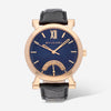 Bulgari Sotirio Bulgari Retrograde 18K Rose Gold 42mm Automatic Men's Watch 101705 - THE SOLIST - Bulgari