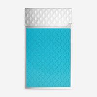 S.T. Dupont Ligne 2 Game of Thrones Icy Blue Palladium Plated Lacquer Lighter C16412