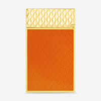 S.T. Dupont Ligne 2 Game of Thrones Fire Orange Yellow Gold Plated Lacquer Lighter C16413