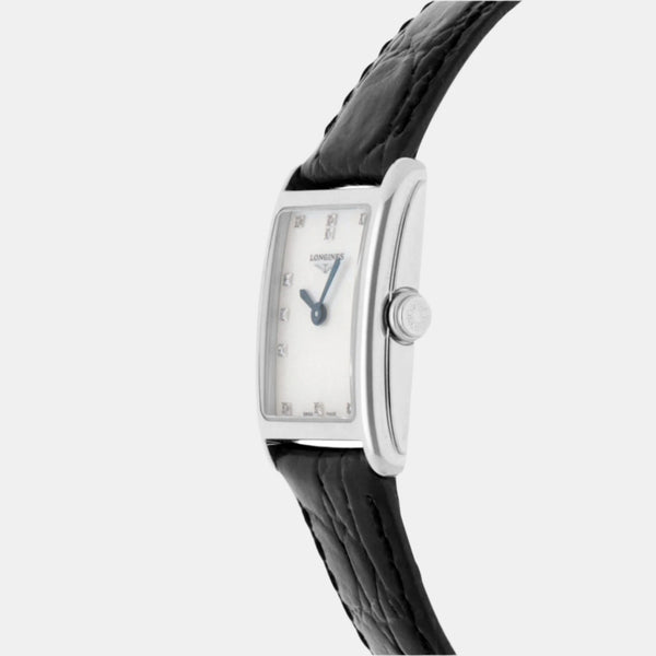 Longines La Grande Classique Mother of Pearl Quartz Ladies Watch L52584875 - THE SOLIST
