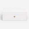 Rapport London Tuxedo Leather Collection Memory Box BR1 - THE SOLIST