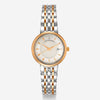 Carl F. Bucherer Adamavi Date 18K Rose Gold & Stainless Steel Limited Edition Quartz Women's Watch 00.10315.07.13.98 - THE SOLIST - Carl F. Bucherer