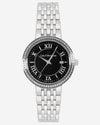 Carl F. Bucherer Adamavi Date Diamond Quartz Ladies Watch 00.10315.08.35.31 - THE SOLIST - Carl F. Bucherer