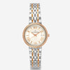 Carl F. Bucherer Adamavi Diamond 18K Rose Gold & Stainless Steel Date Quartz Women's Watch 00.10315.07.15.31 - THE SOLIST - Carl F. Bucherer