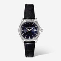 Carl F. Bucherer Diamond Manero Autodate Ladies' Automatic Watch 00.10911.08.33.11 - THE SOLIST - Carl F. Bucherer