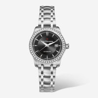 Carl F. Bucherer Diamond Manero AutoDate Ladies Automatic Watch 00.10911.08.33.31 - THE SOLIST - Carl F. Bucherer
