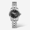 Carl F. Bucherer Manero Autodate 30mm Automatic Ladies Watch 00.10911.08.33.21 - THE SOLIST - Carl F. Bucherer