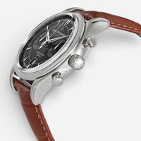 Carl F. Bucherer Manero Flyback Chronograph Automatic Men's Watch 00.10919.08.33.01