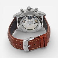 Carl F. Bucherer Manero Flyback Chronograph Automatic Men's Watch 00.10919.08.33.01