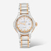 Carl F. Bucherer Pathos Diva Two Tone Automatic Ladies Watch 00.10580.07.23.21.02 - THE SOLIST - Carl F. Bucherer