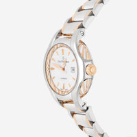 Carl F. Bucherer Pathos Diva Two Tone Automatic Ladies Watch 00.10580.07.23.21.02 - THE SOLIST - Carl F. Bucherer