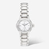 Carl F. Bucherer Pathos Queen Stainless Steel Diamond Automatic Ladies Watch 00.10551.08.25.31 - THE SOLIST - Carl F. Bucherer