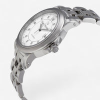 Carl F. Bucherer Patravi AutoDate Stainless Steel Automatic Men's Watch 00.10636.08.23.21