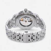 Carl F. Bucherer Patravi AutoDate Stainless Steel Automatic Men's Watch 00.10636.08.23.21