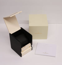 Carl F. Bucherer Manero Flyback Stainless Steel Automatic Men's Watch 00.10927.08.13.04