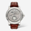 Carl F. Bucherer Patravi DayDate Stainless Steel Automatic Men's Watch 00.10631.08.63.01 - THE SOLIST - Carl F. Bucherer