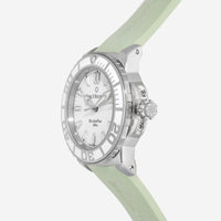 Carl F. Bucherer Patravi Scubatec Stainless Steel Automatic Ladies Watch 00.10634.23.23.05 - THE SOLIST - Carl F. Bucherer