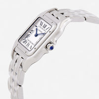 Cartier Panthère de Cartier Stainless Steel Quartz Ladies Watch WSPN0015 - THE SOLIST