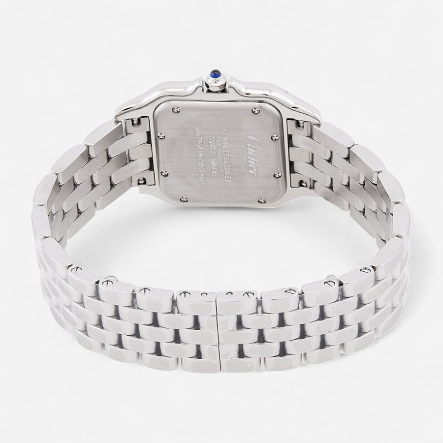 Cartier Panthère de Cartier Stainless Steel Quartz Ladies Watch WSPN0015 - THE SOLIST