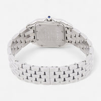 Cartier Panthère de Cartier Stainless Steel Quartz Ladies Watch WSPN0015 - THE SOLIST