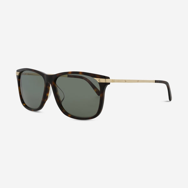 Cartier Special Edition Men's Sunglasses CT0104SA - 30003081002 - THE SOLIST - Cartier