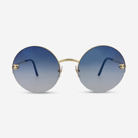 Cartier Special Edition Women's Sunglasses CT0022S - 30002153007 - THE SOLIST - Cartier