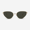 Cartier Special Edition Women's Sunglasses CT0155S - 30003064001 - THE SOLIST - Cartier