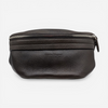 Salvatore Ferragamo Dynamo Men's 719746 Brown Belt Bag MSRP $990 - THE SOLIST