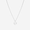 Chopard Chopardissimo 18K White Gold Pendant Necklace 797796 - 1001 - THE SOLIST - Chopard