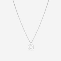 Chopard Chopardissimo 18K White Gold Pendant Necklace 797796 - 1001 - THE SOLIST - Chopard