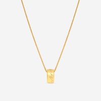 Chopard Chopardissimo 18K Yellow Gold Pendant Necklace 796582 - 0001 - THE SOLIST - Chopard