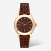 Chopard Classic 18K Rose Gold Automatic Ladies Watch 129414 - 5404 - THE SOLIST - Chopard