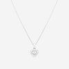 Chopard Happy Diamonds 18K White Gold Diamond Pendant Necklace 791084 - 1001 - THE SOLIST - Chopard