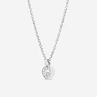 Chopard Happy Diamonds 18K White Gold Diamond Pendant Necklace 792936 - 1001 - THE SOLIST - Chopard