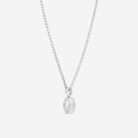 Chopard Happy Diamonds 18K White Gold Diamond Pendant Necklace 793087 - 1001 - THE SOLIST - Chopard