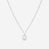 Chopard Happy Diamonds 18K White Gold Diamond Pendant Necklace 793087 - 1001 - THE SOLIST - Chopard