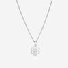 Chopard Happy Diamonds 18K White Gold Diamond Pendant Necklace 796719 - 1003 - THE SOLIST - Chopard