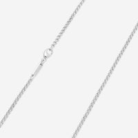 Chopard Happy Diamonds 18K White Gold Diamond Pendant Necklace 796719 - 1003 - THE SOLIST - Chopard